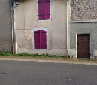  Maison � vendre 5 pi�ces 91 m�