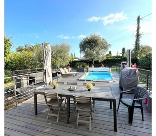  Maison � vendre 5 pi�ces 137 m�