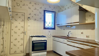  Maison � vendre 5 pi�ces 138 m�