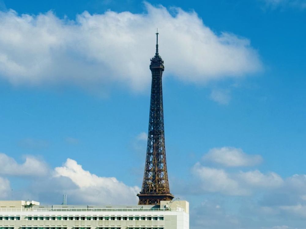 � vendre  Appartement Paris 15