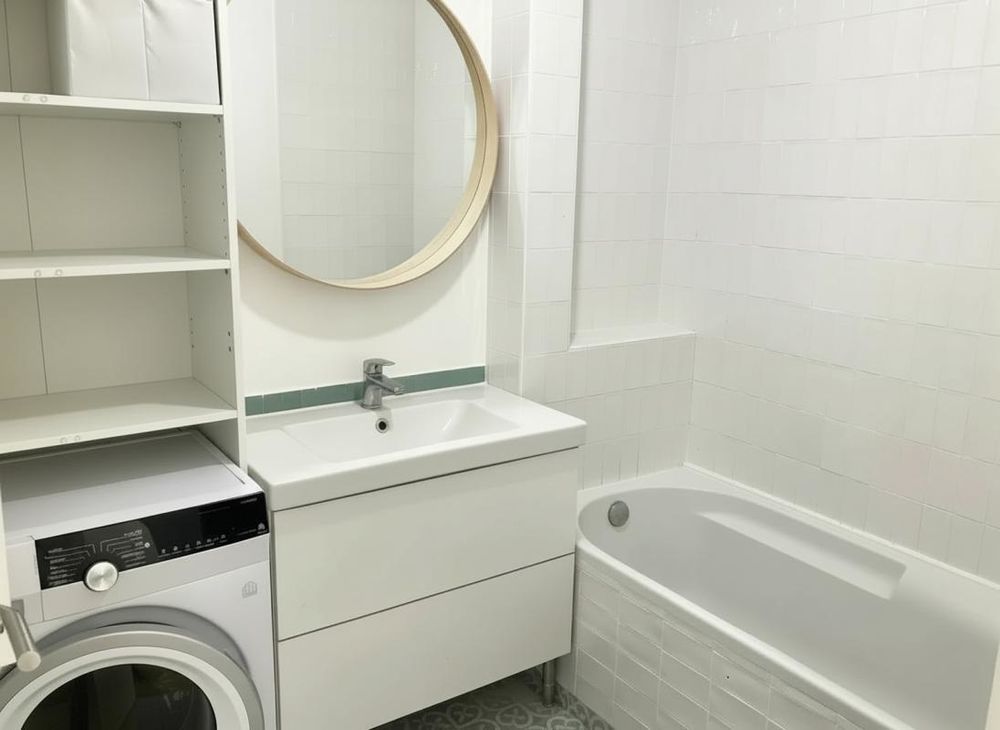 � vendre  Appartement Paris 15