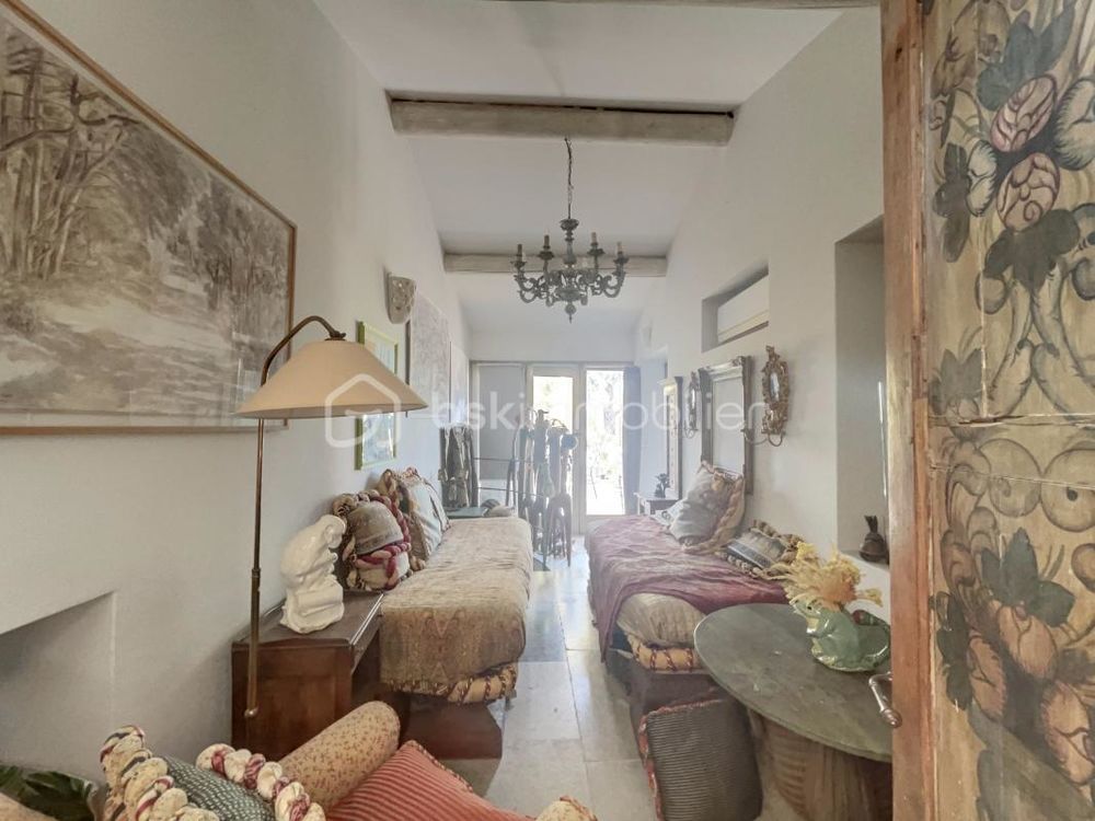 � vendre  Propri�t�/ch�teau M�nerbes (84560)