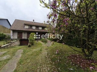  Maison � vendre 11 pi�ces 263 m�