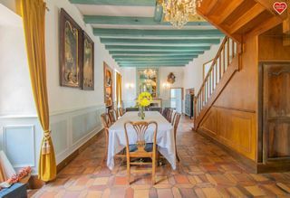  Propri�t�/ch�teau � vendre 5 pi�ces 152 m�