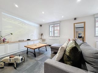  Maison � vendre 4 pi�ces 102 m�