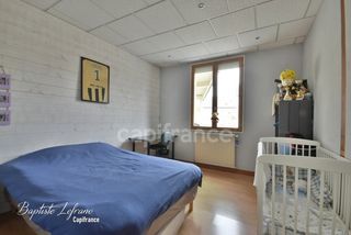  Maison � vendre 8 pi�ces 203 m�