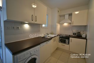  Appartement � vendre 1 pi�ce 30 m�