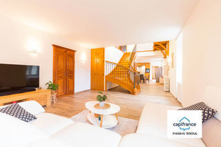  Maison � vendre 8 pi�ces 238 m�