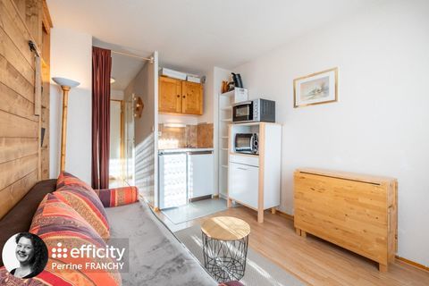   Appartement Appartement - 1 pi�ce(s) - 18 m�