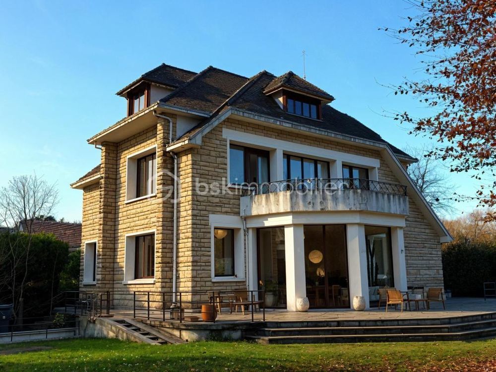 � vendre  Maison Barbizon (77630)