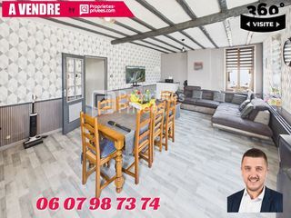  Maison � vendre 9 pi�ces 127 m�