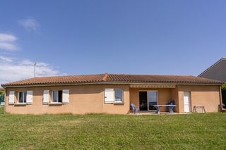  Maison � vendre 4 pi�ces 101 m�