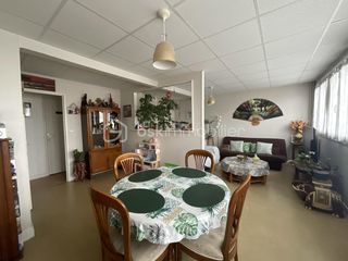  Appartement � vendre 3 pi�ces 61 m�