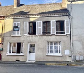  Maison � vendre 4 pi�ces 102 m�