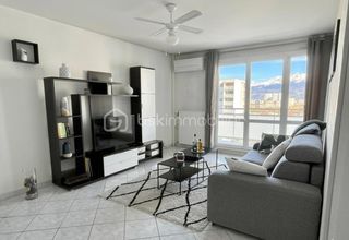  Appartement � vendre 4 pi�ces 80 m�