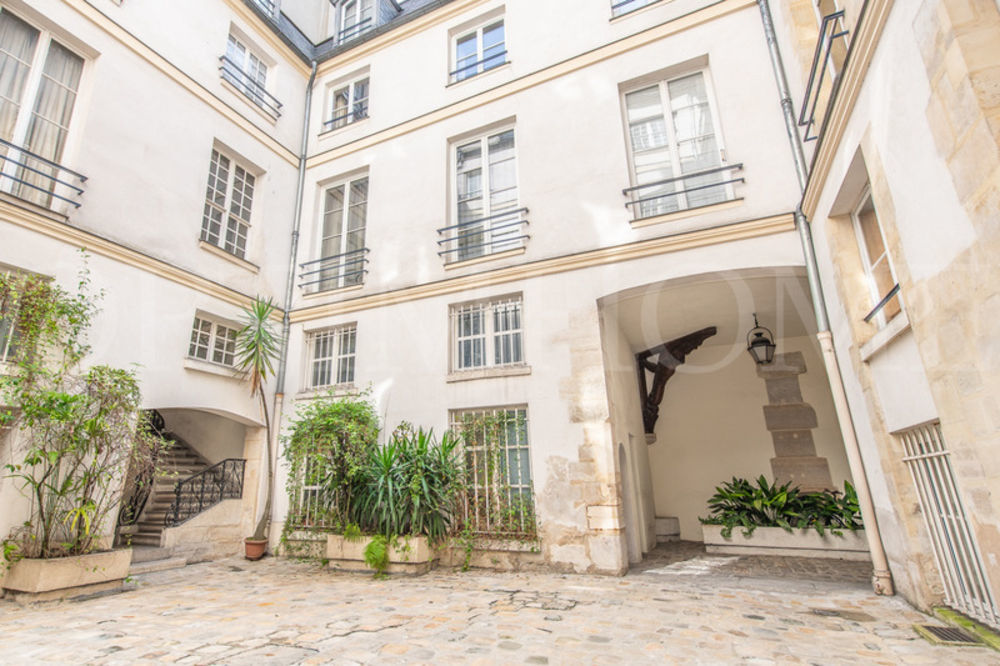 � vendre  Appartement Paris 6