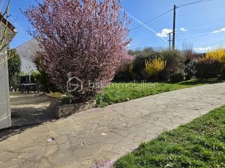  Maison � vendre 8 pi�ces 166 m�