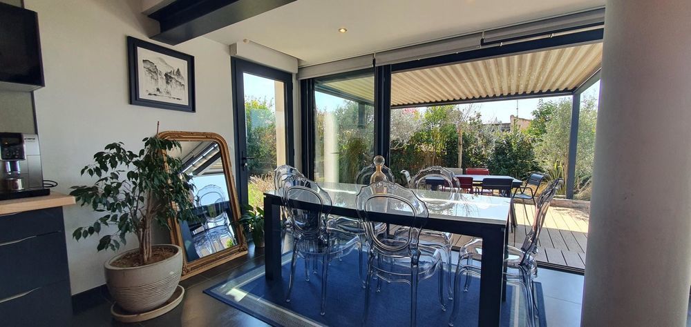 � vendre  Villa Velaux (13880)