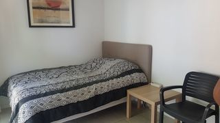  Appartement � louer 1 pi�ce 12 m�