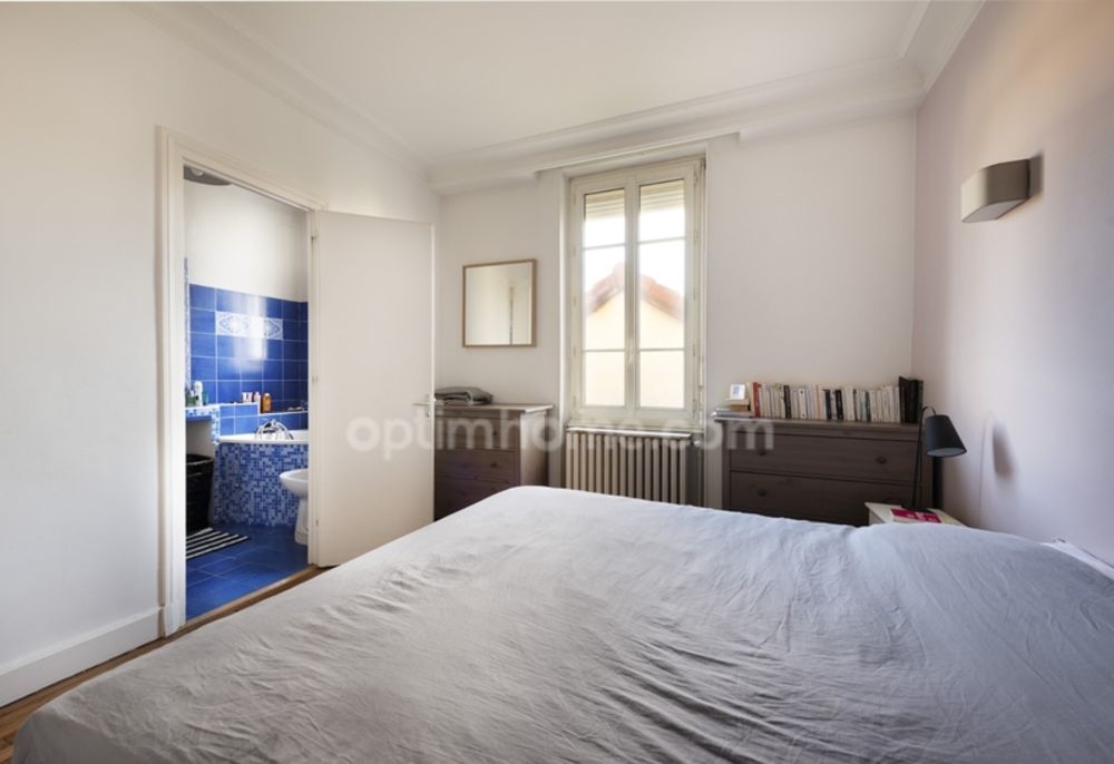� vendre  Maison Lyon 8