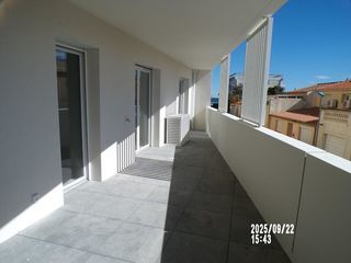  Appartement � vendre 3 pi�ces 71 m�