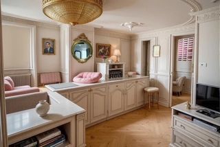  Appartement � vendre 4 pi�ces 104 m�