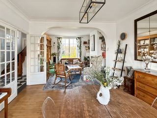  Maison � vendre 6 pi�ces 130 m�