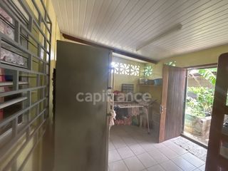  Maison � vendre 4 pi�ces 92 m�