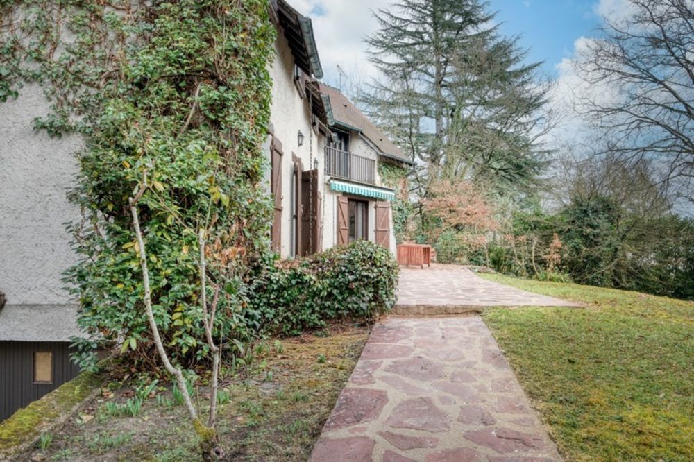 � vendre  Maison Gif-sur-Yvette (91190)