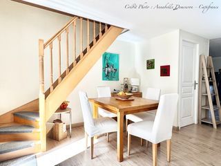  Duplex/triplex � vendre 5 pi�ces 103 m�