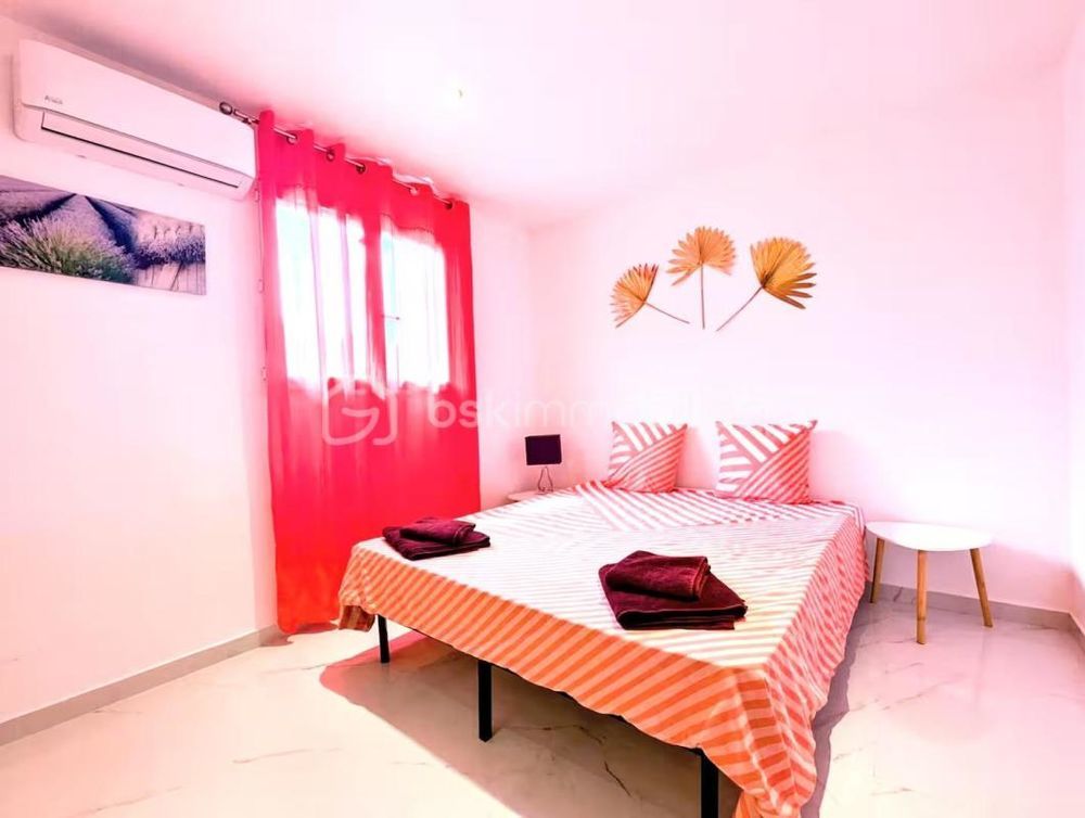 � vendre  Maison Vallauris (06220)