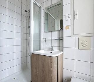  Appartement � louer 1 pi�ce 26 m�