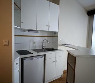  Appartement � louer 1 pi�ce 24 m�