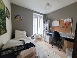  Maison � vendre 3 pi�ces 55 m�