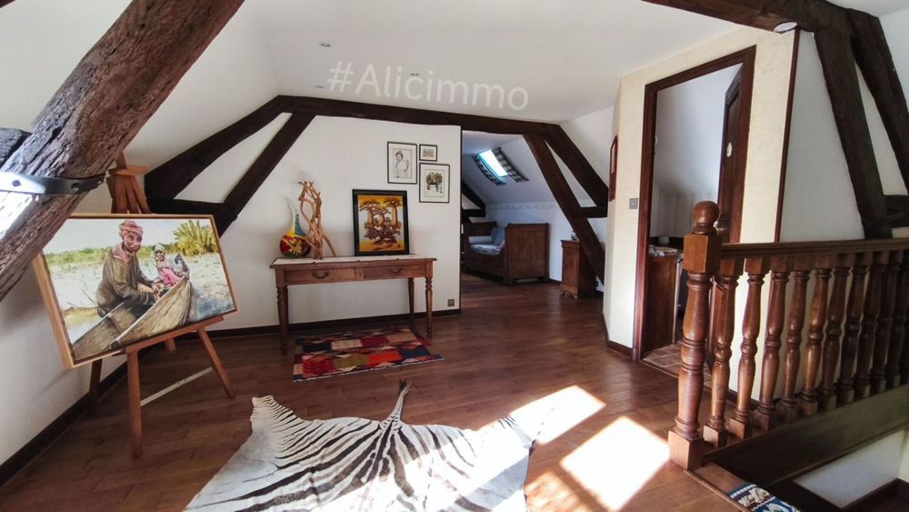 � vendre  Maison S�zanne (51120)