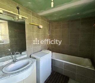  Maison � vendre 2 pi�ces 45 m�