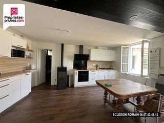  Maison � vendre 4 pi�ces 115 m�