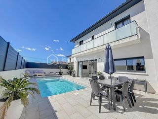  Maison � vendre 7 pi�ces 131 m�