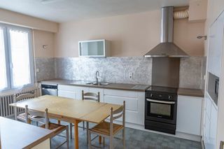  Maison � vendre 7 pi�ces 168 m�