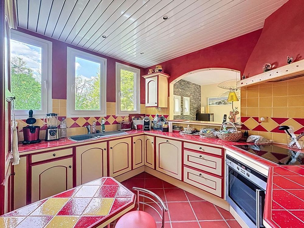 � vendre  Maison Igny (91430)