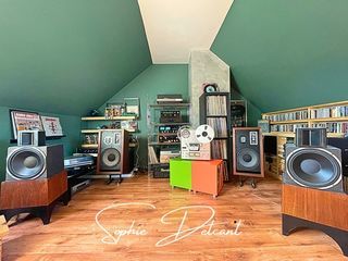  Maison � vendre 7 pi�ces 120 m�