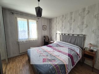  Maison � vendre 7 pi�ces 109 m�