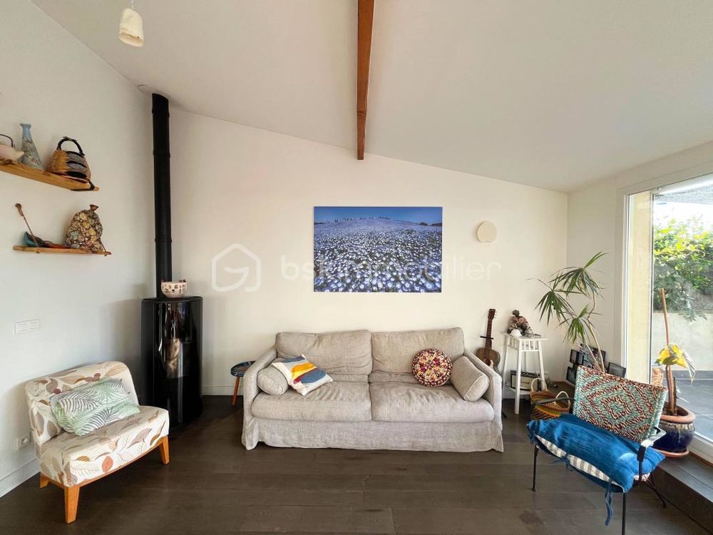 � vendre  Maison Suresnes (92150)