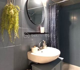  Appartement � louer 1 pi�ce 31 m�