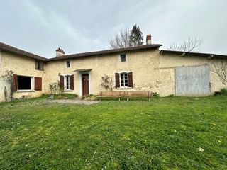  Ferme � vendre 5 pi�ces 122 m�