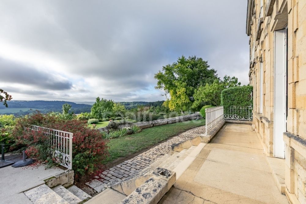 � vendre  Propri�t�/ch�teau Soissons (02200)