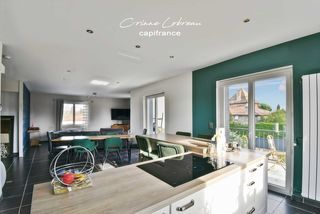  Maison � vendre 7 pi�ces 160 m�