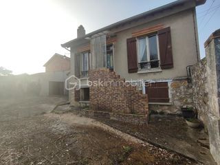  Maison � vendre 4 pi�ces 143 m�