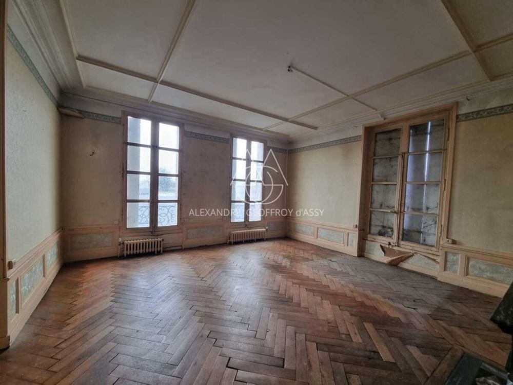 � vendre  H�tel Particulier Tours (37000)