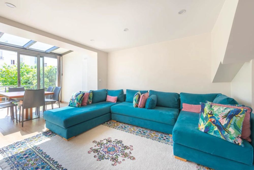 � vendre  Maison Suresnes (92150)